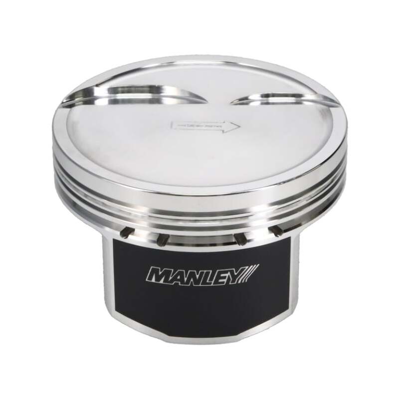 Manley Performance 596105CE-8 Manley fits Chevrolet LS Piston Set - 4.005in B