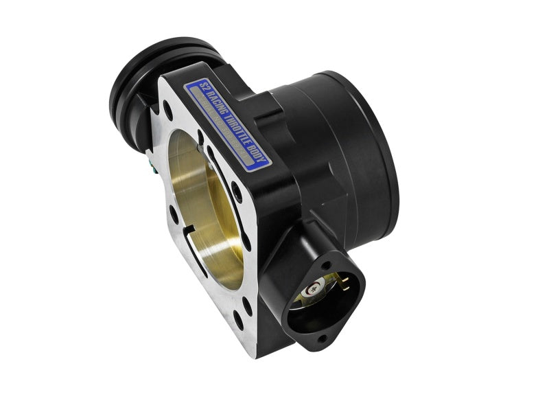 Skunk2 Racing 309-05-0065 Skunk2 Pro Series fits Honda/fits Acura (D/B/H/F Series) 74mm Billet Throttle Body (Black Series) (Race Only)
