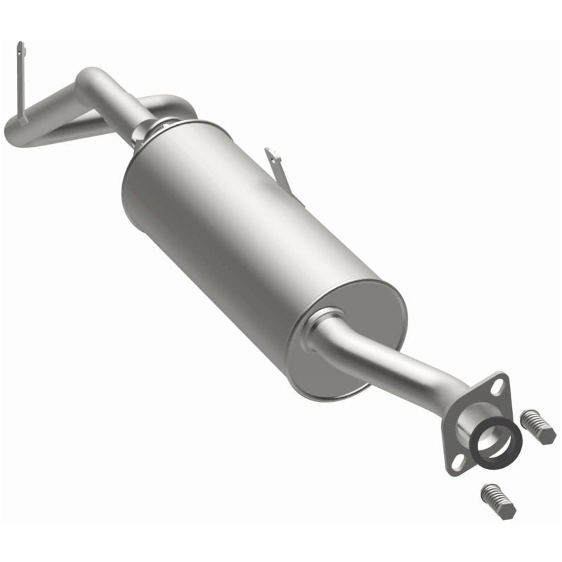 Magnaflow 106-0223 BRE Exhaust Kit 86-95 fits Suzuki Samurai 1.3L