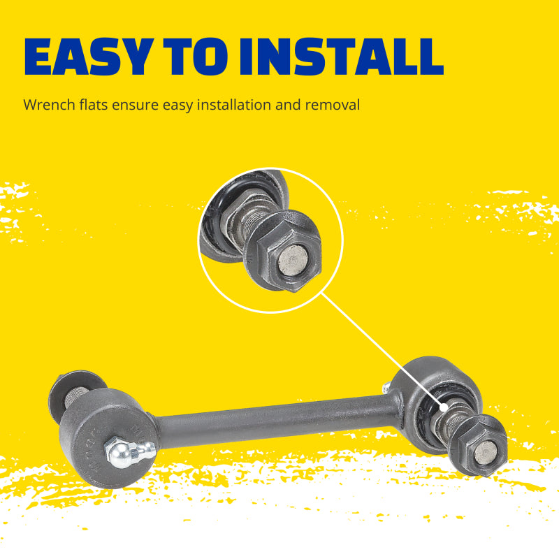 MOOG K750605 fits Acura 13-22 ILX Front Left Stabilizer Bar Link Kit