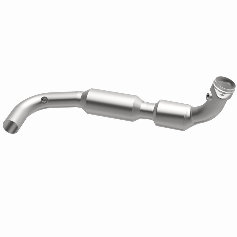 Magnaflow 4583621 02-03 fits Ford F-150 5.4L Direct Fit Converter