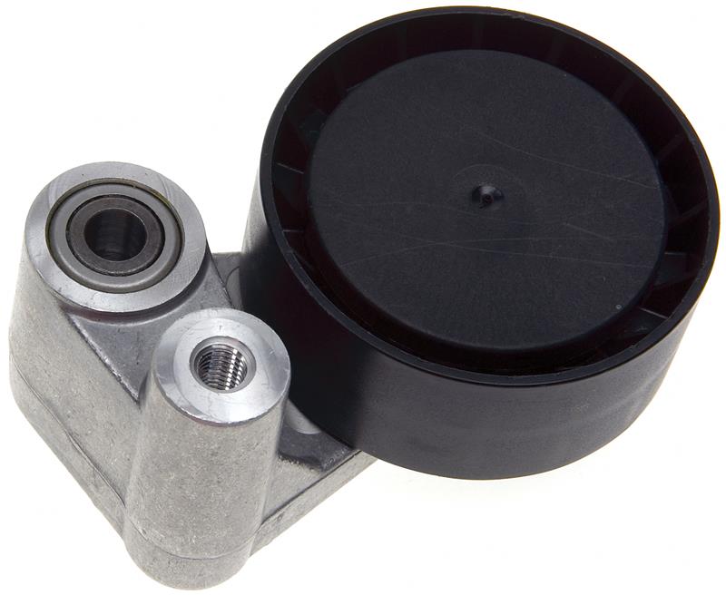 Gates 38066 94-95 fits BMW 530i (28mm Belt Width) 70mm Outside Diameter Drive