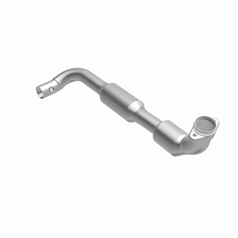 Magnaflow 4583058 02-03 fits Ford F-150 5.4L Direct Fit Converter