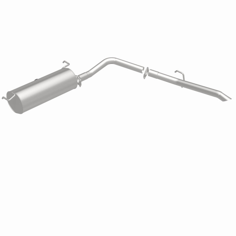 Magnaflow 108-0250 BRExhaust 11-16 fits Toyota Sienna Muffler Kit