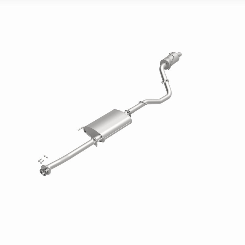 Magnaflow 106-0772 10-15 fits Lexus RX350 3.5L BRE Exhaust Kit