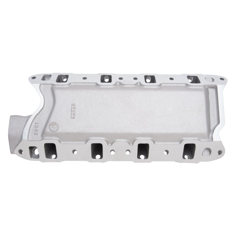 Edelbrock 29215 Manifold SBF 289-302 Victor Jr EFI