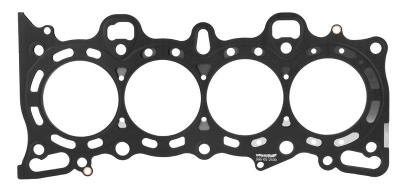 Skunk2 Racing 366-05-2500 Skunk2 HG fits Honda D15Y5/D16Y5 VTEC 78.00mm-3.070in Max Bore-0.85mm-0.033in Thick