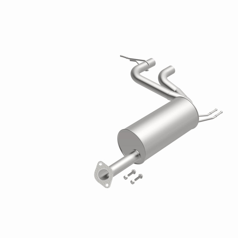 Magnaflow 106-0872 BRE Exhaust Kit 13-17 HYUNDAI VELOSTER 1.6L
