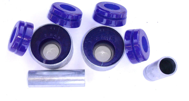 SuperPro SPF2798K 2000 fits Toyota MR2 Spyder Base Front Lower Inner Rearward Co