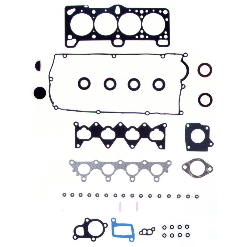 Fel-Pro HS26224PT1 fits Hyundai Accent HS 26224 PT-1 PermaTorque Engine Cylinder Head Gasket Set