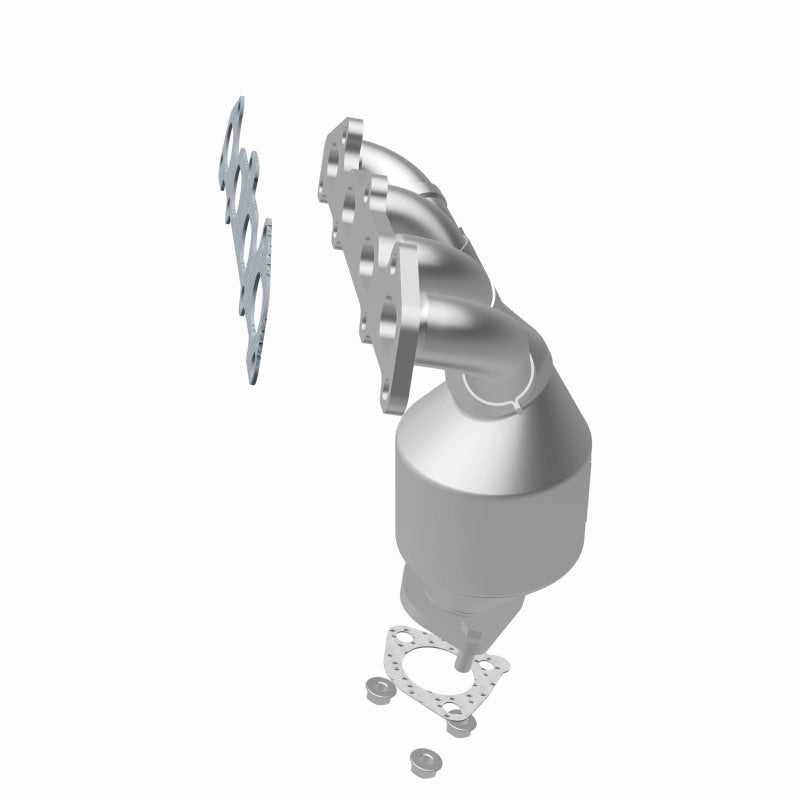 MagnaFlow 49272 Conv DF fits Kia 00-03 Rio 1.5L/1.6L