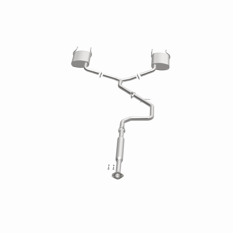 Magnaflow 106-0898 BRExhaust 10-11 Buick LACROSSE Exhaust Kit