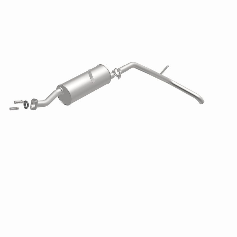Magnaflow 106-0223 BRE Exhaust Kit 86-95 fits Suzuki Samurai 1.3L