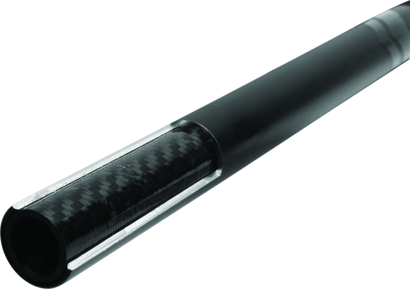 ProTaper 22081 ACF Carmichael Handlebar - Black