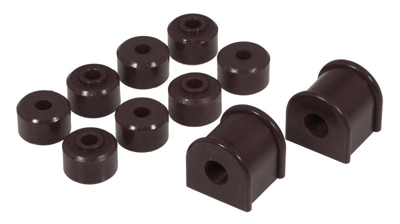 Prothane 1-1109-BL 1-1109-BL fits Jeep 93-98 Grand Cherokee Rear Sway Bar B