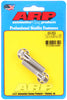 ARP 450-3503 fits Ford SS 2-Bolt 3/8in Hex Starter Bolt Kit