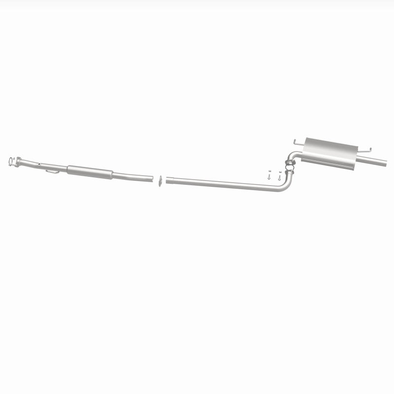Magnaflow 106-0196 BRE Exhaust Kit 96-03 fits Camry ES300