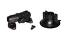 FAST 170492 FAST Air/Fuel Meter Suction Cup