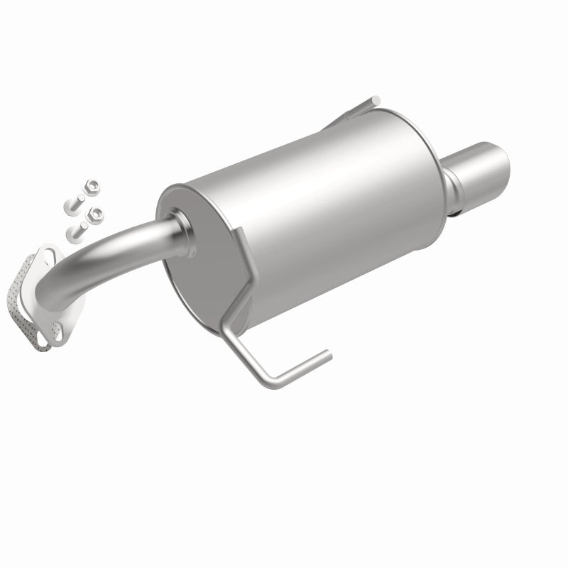 Magnaflow 108-0079 BRE Exhaust 06-09 Legacy 2.5L Muffler Kit