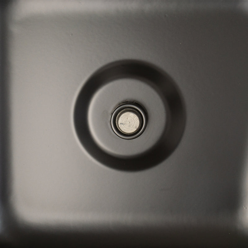 Industrial Injection BICR5967OPMS fits Dodge 03-18 Cummins 5.9L/6.7L Big Iron Stamped Oil Pan