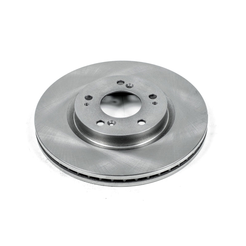 PowerStop JBR1101 fits Mitsubishi 06-12 Eclipse Front Autospecialty Brake Rotor