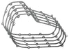 Twin Power 43249 07-16 FLH FLT Primary Gasket Replaces H-D 34091-07 5 Pk
