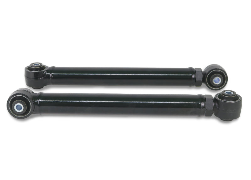 SuperPro TRC1179 fits Jeep 18-23 Wrangler JL Lower Trailing Arm Set