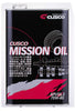 Cusco 010 002 M01 Transmission OIL 75W-85 FF-MR-4WD Front 1L (Mineral NON-SYNTH