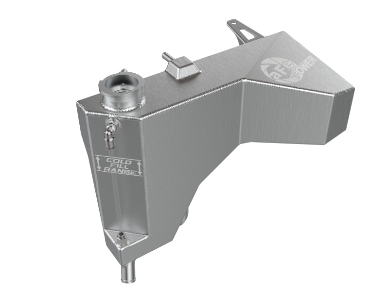 AFE 46-51001 fits Dodge Challenger BladeRunner GT Series Engine Coolant Expansi