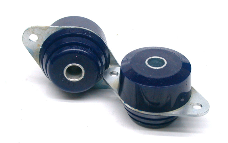 SuperPro SPF1992K 1965 fits Triumph TR4A Base Rear Differential Mount Bushing Ki