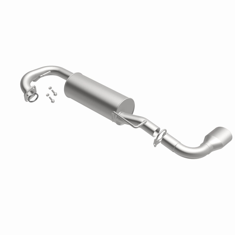 Magnaflow 106-0896 BRE Exhaust Kit 11-16 fits Scion tC 2.5L