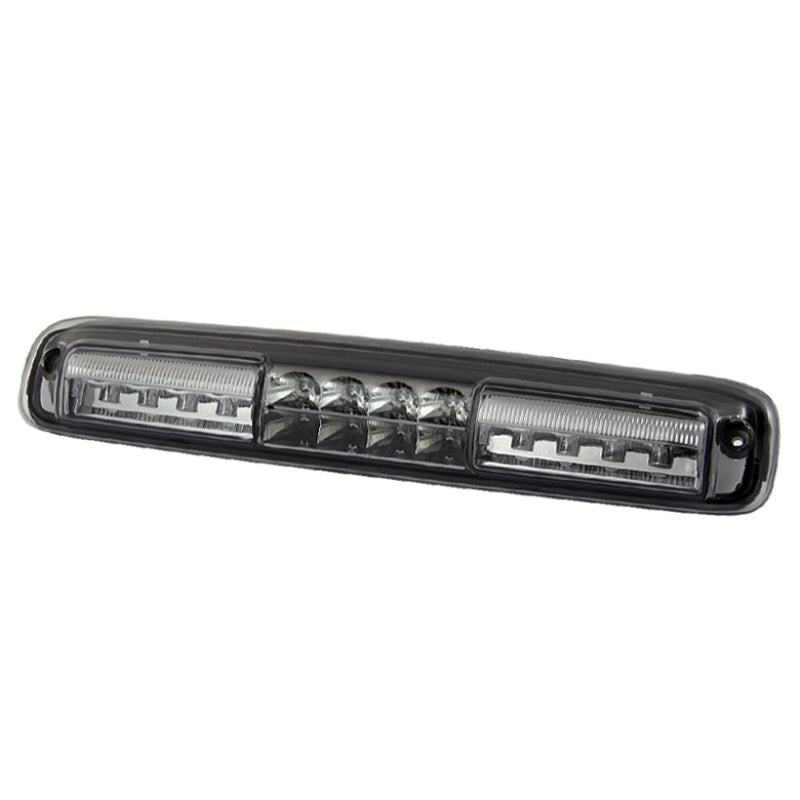 9024979 Xtune fits Chevy 99-06 Silverado / GMC Sierra 99-06 LED 3rd Brake Ligh