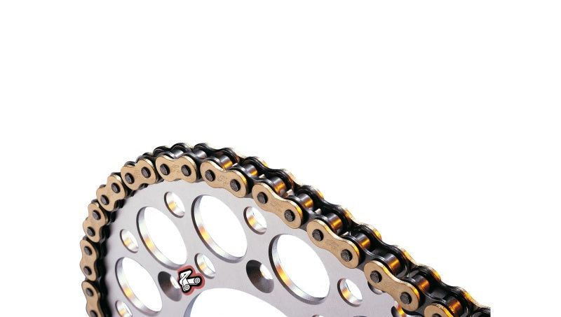 Renthal C272 R1 428-130L Works Chain
