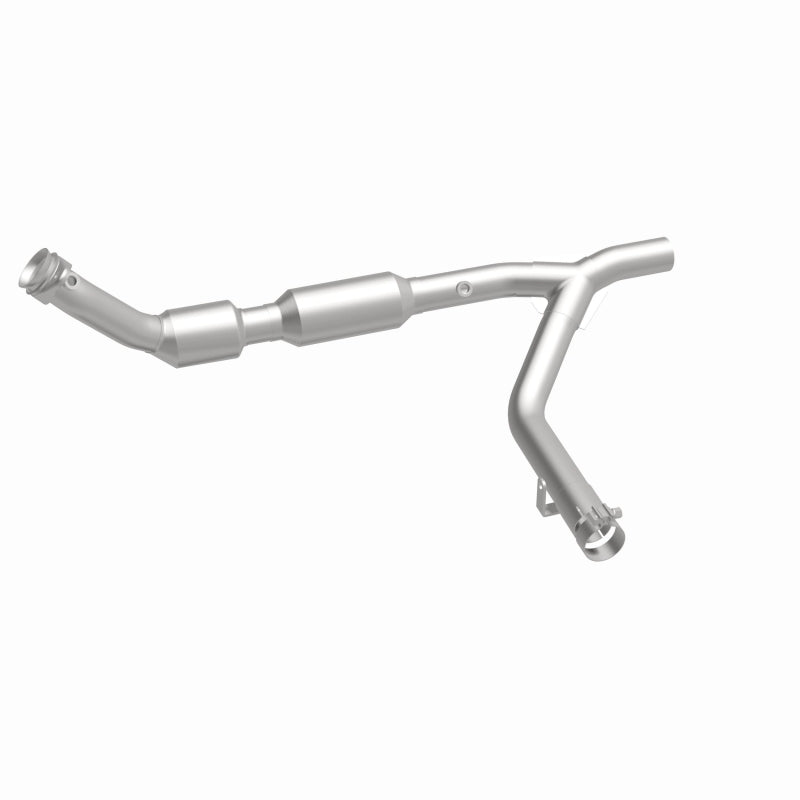Magnaflow 4583033 02-03 fits Ford F-150 5.4L Direct Fit Converter