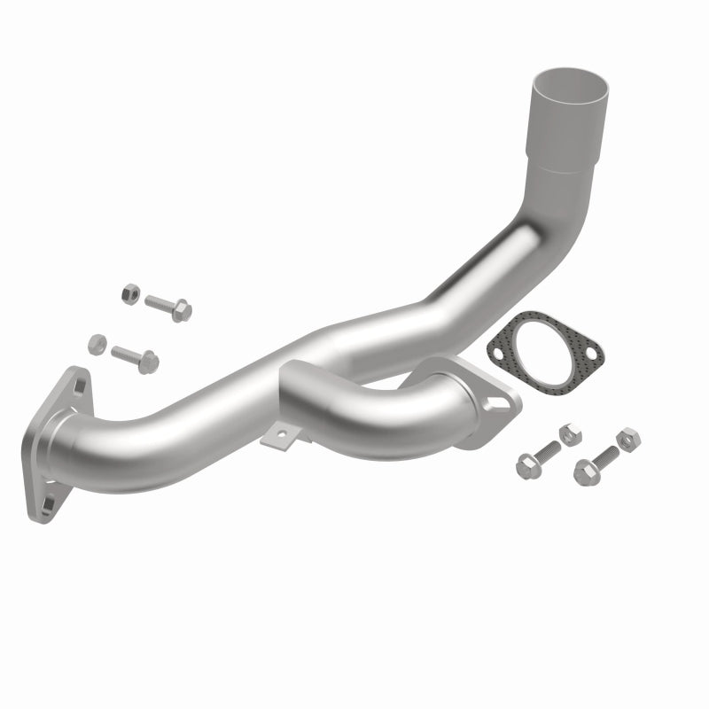 Magnaflow 107-0186 BRE Exhaust 11-17 C/V fits Grand Caravan Town & Country Routan 3.6L Front Pipe Kit