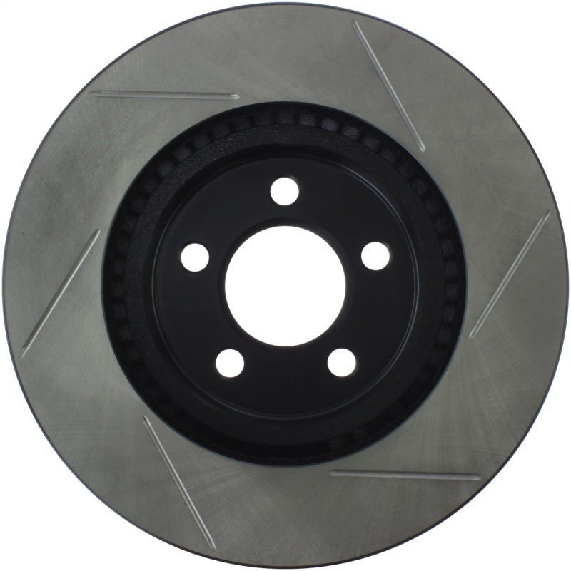 Stoptech 126.63059SR Slotted Sport Brake Rotor