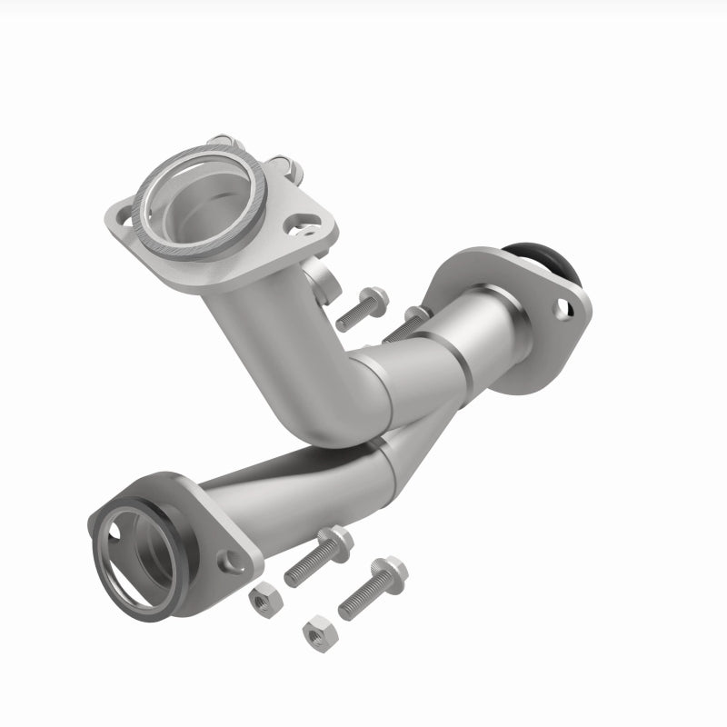 Magnaflow 107-0262 BRE Exhaust 04-09 Highlander RX330 RX350 2.4L 3.3L 3.5L Front Pipe Kit