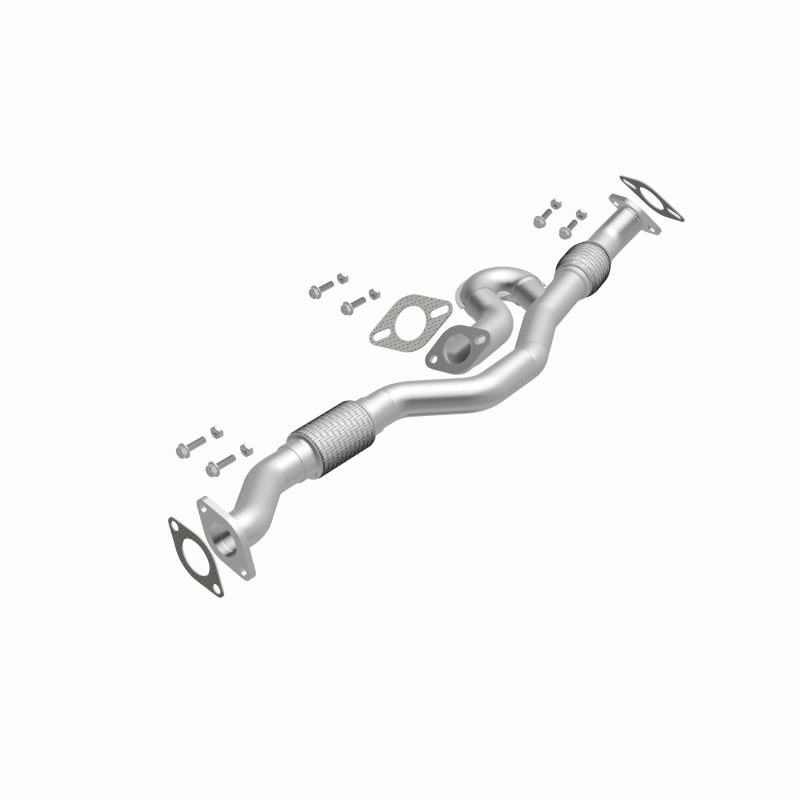 Magnaflow 107-0221 BRE Exhaust 05-10 fits Sportage Tucson 2.7L Front Pipe Kit