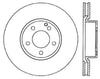 Stoptech 128.35110L Drilled Sport Brake Rotor