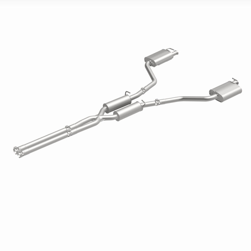Magnaflow 106-0982 Stellantis BRE Exhaust Replacement Kit