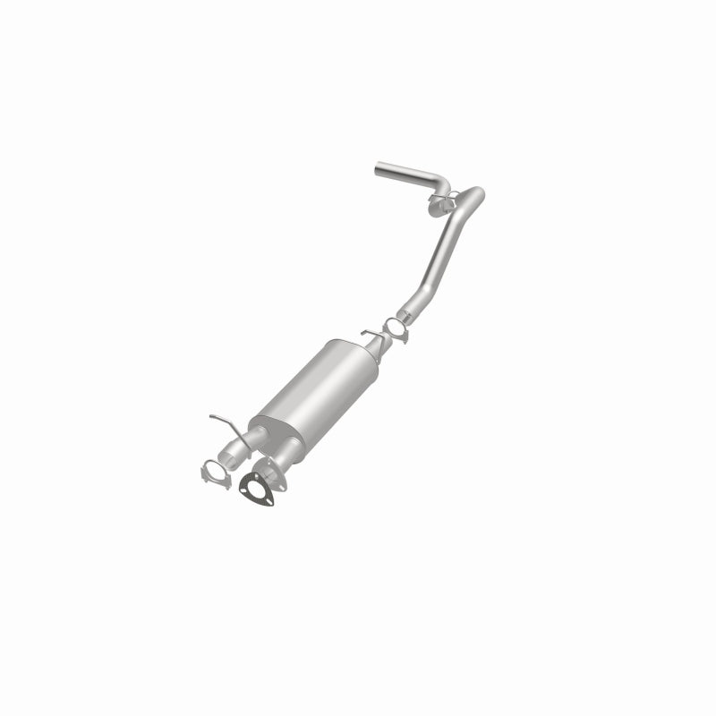 Magnaflow 106-0632 BRE Exhaust Kit 96-00 Savana Express
