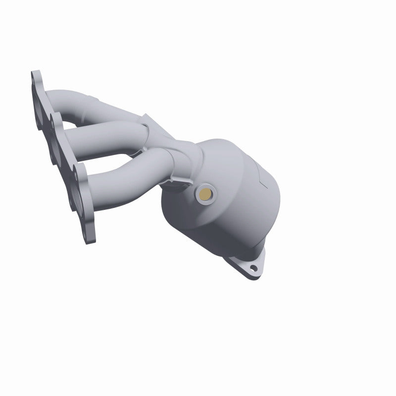 MagnaFlow 49302 Conv DF Hyun/fits fits Kia 02-06 rr mani OEM