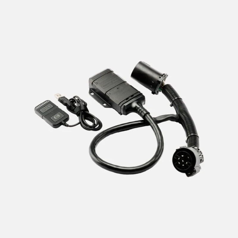 REDARC Tow-Pro Link Wireless Electronic Brake Controller w/Remote & Mobile App