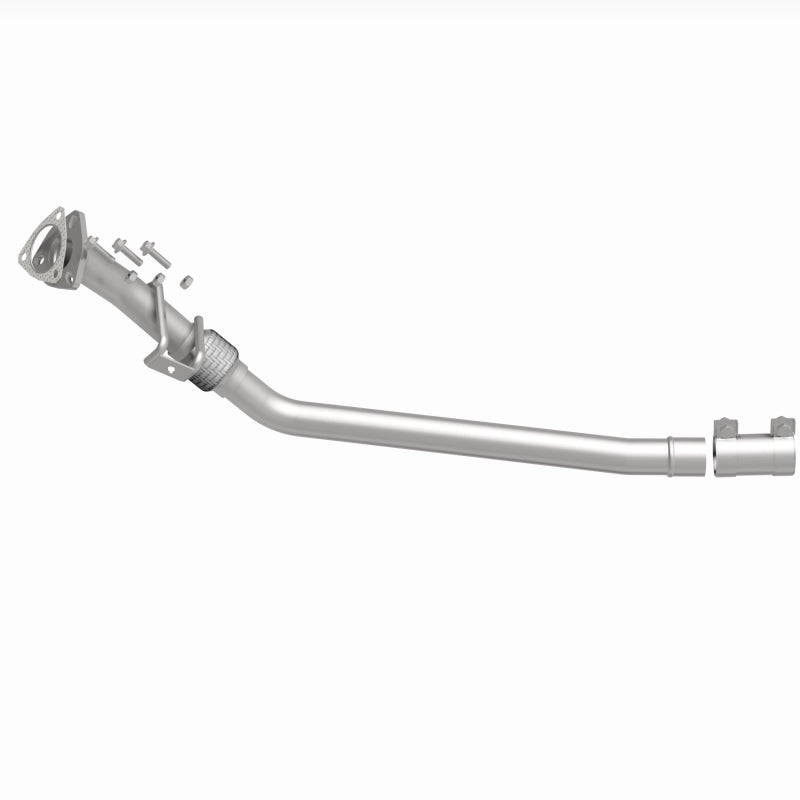 Magnaflow 107-0241 BRE Exhaust 02-05 A4 Quattro A4 1.8L Front Pipe Kit