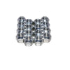 COMP Cams 1400N-16 Rocker Arm Nuts 3/8in