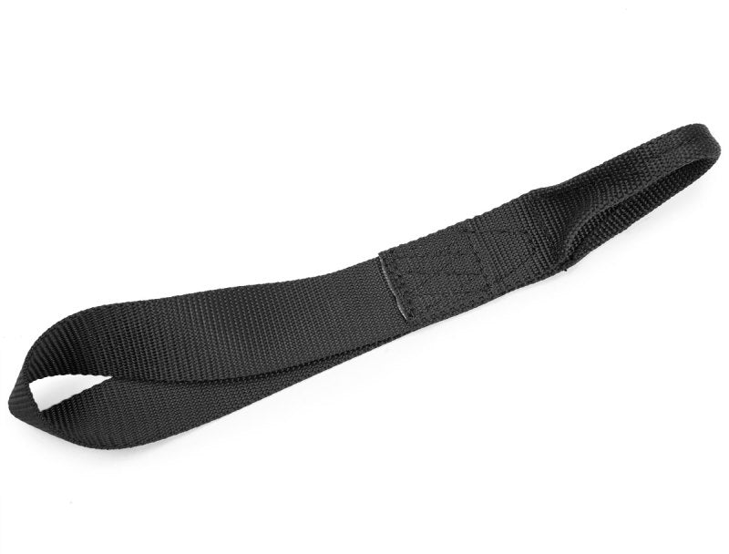 SpeedStrap 15131 1 1/2In x 12In Soft-Tie Extension - Black