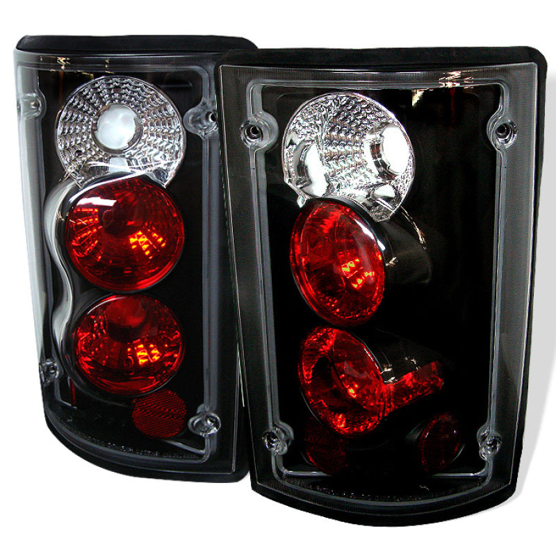 Spyder 5002914 fits Ford 00-06 Excursion /Econoline 150/250/350/450/550 95-06 E