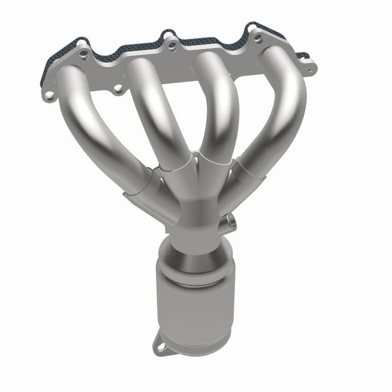 MagnaFlow 49369 Conv DF fits Kia 03-04 Rio 1.6L mani OEM