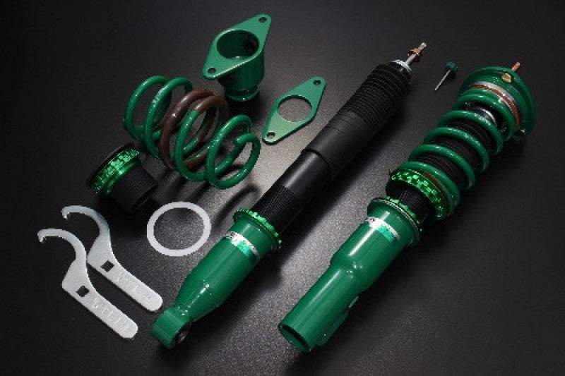 Tein NVSW02-C1AS3 2019+ fits Mazda 3 (BP) 4/5 Dr 4WD Flex Z Coilovers