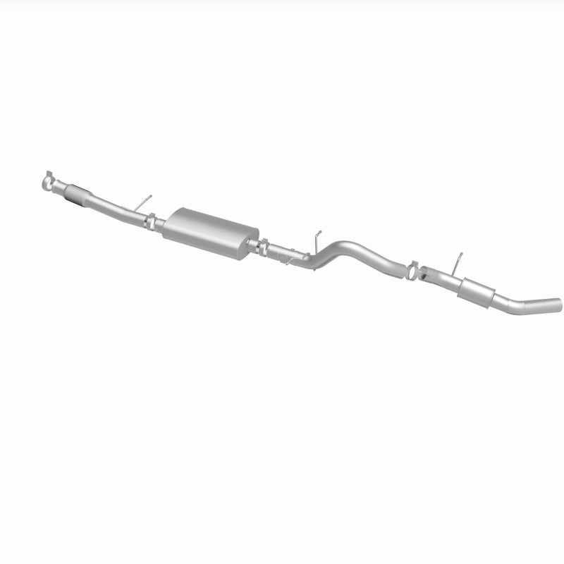 Magnaflow 106-0838 BRE Exhaust Kit 15-20 ESCALADE ESV YUKON XL 6.2L